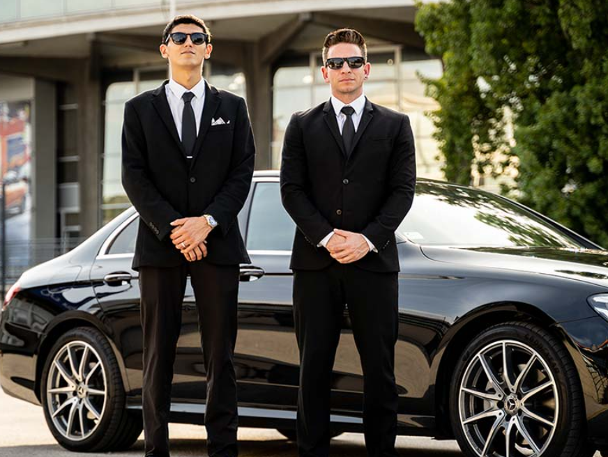 Private transportation